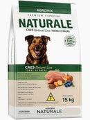 Ração para Cães Premium 8