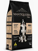 Ração para Cães Premium 6