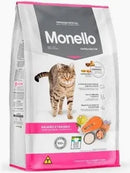 Ração para Gatos Premium 4